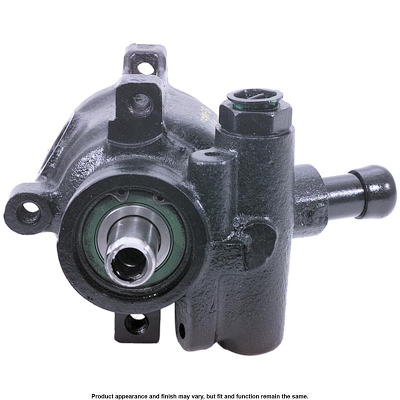 A1 Cardone 20876 Power Steering Pump product image 2 of 4