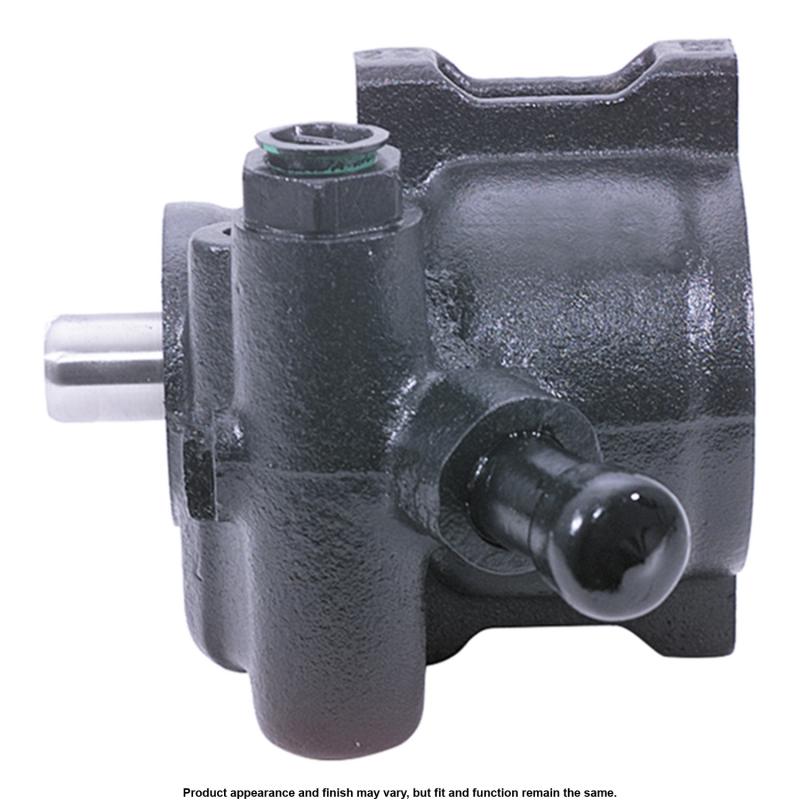A1 Cardone 20876 Power Steering Pump product image 3 of 4