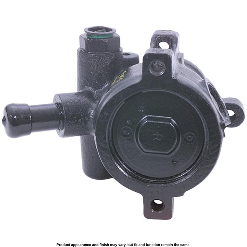 A1 Cardone 20876 Power Steering Pump product image 4 of 4
