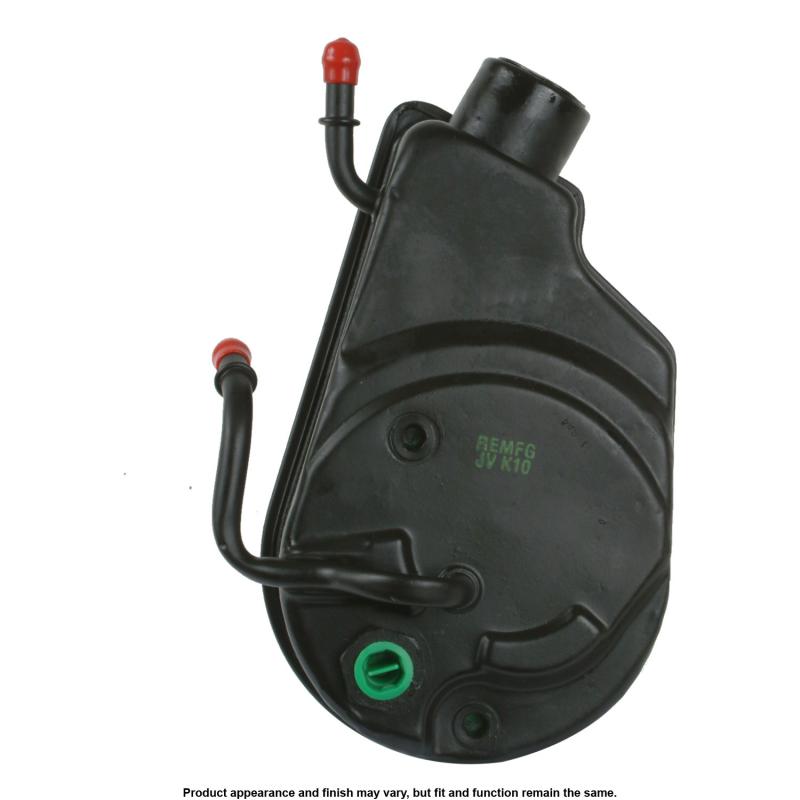 A1 Cardone 208761 Power Steering Pump product image 3 of 4