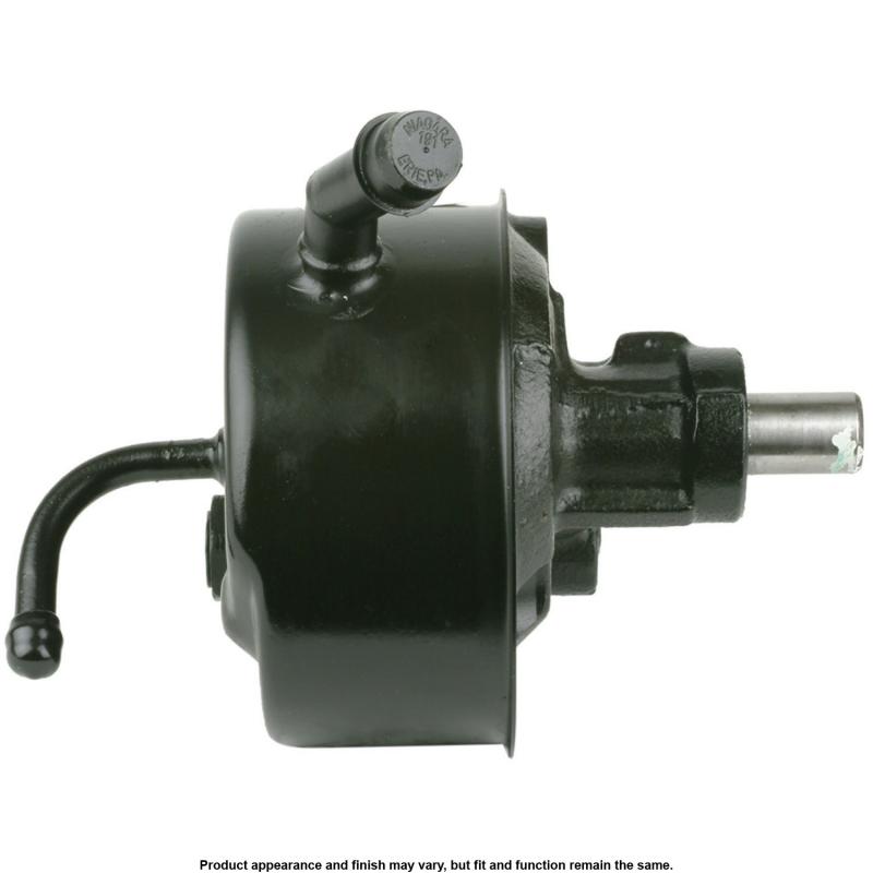 A1 Cardone 208762 Power Steering Pump product image 2 of 4