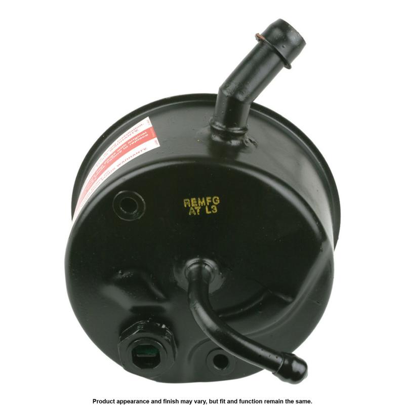 A1 Cardone 208762 Power Steering Pump product image 4 of 4