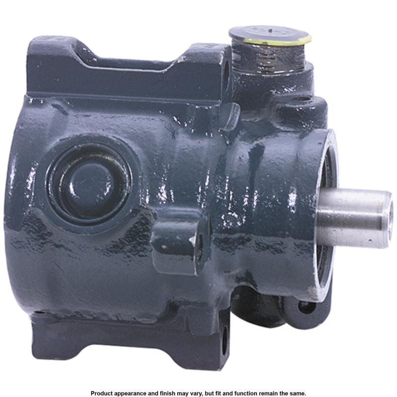 A1 Cardone 20877 - Power Steering Pump A1 Cardone 20877 Power Steering Pump product image 1 of 4