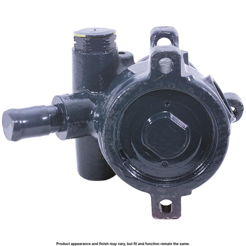 A1 Cardone 20877 - Power Steering Pump A1 Cardone 20877 Power Steering Pump product image 3 of 4