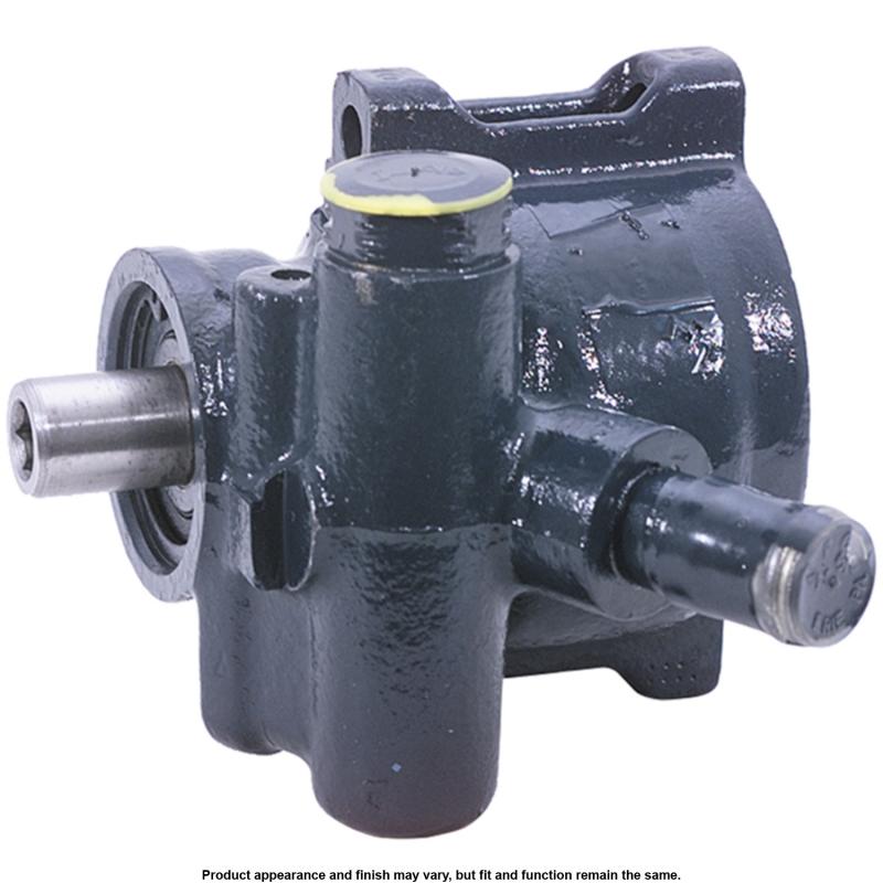 A1 Cardone 20877 - Power Steering Pump A1 Cardone 20877 Power Steering Pump product image 4 of 4