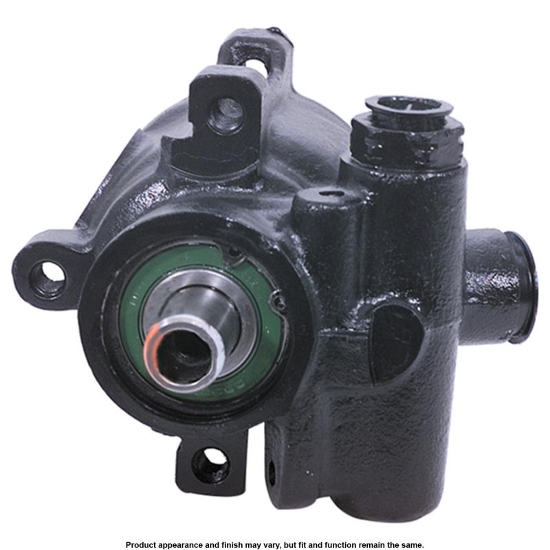 A1 Cardone 20878 Power Steering Pump product image 1 of 4