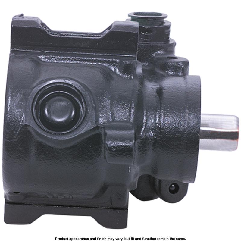 A1 Cardone 20878 Power Steering Pump product image 2 of 4
