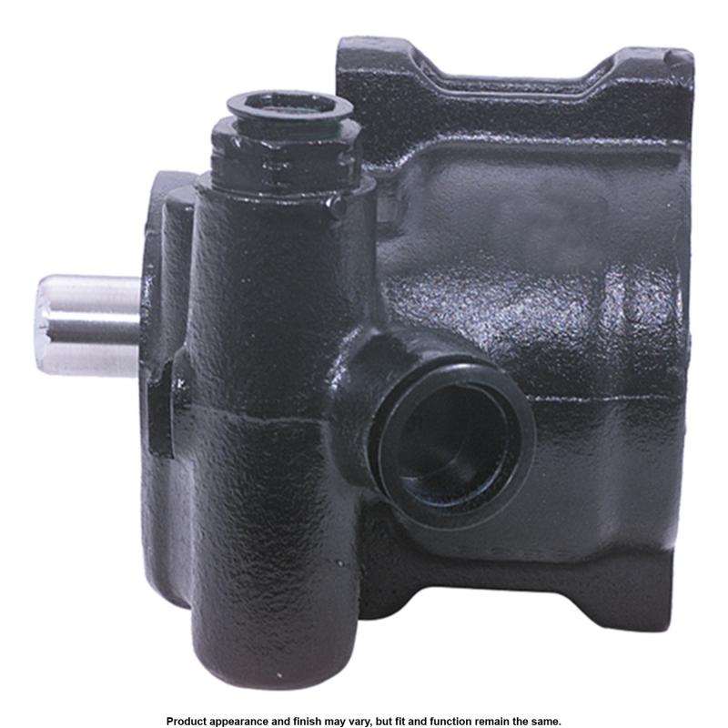 A1 Cardone 20878 Power Steering Pump product image 3 of 4