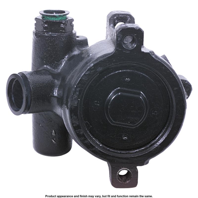 A1 Cardone 20878 Power Steering Pump product image 4 of 4
