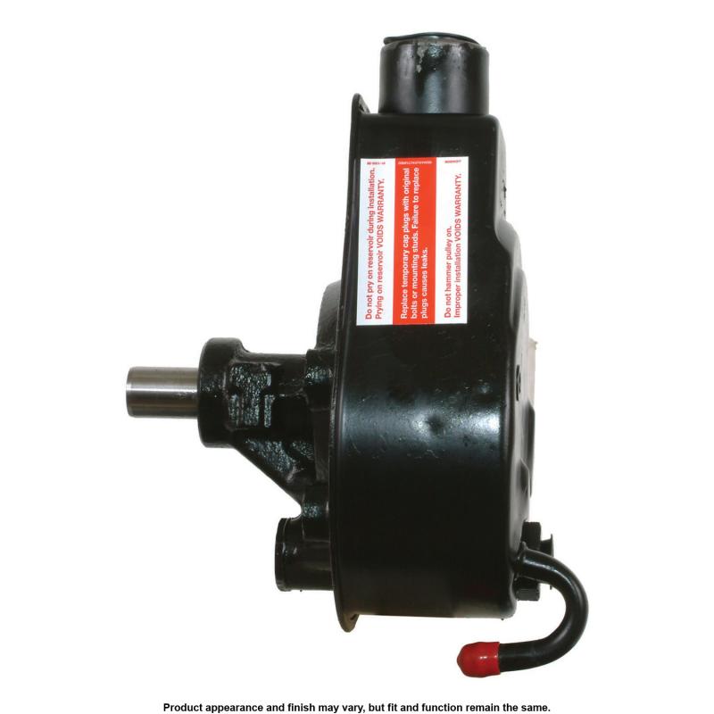 A1 Cardone 208789 Power Steering Pump product image 4 of 4