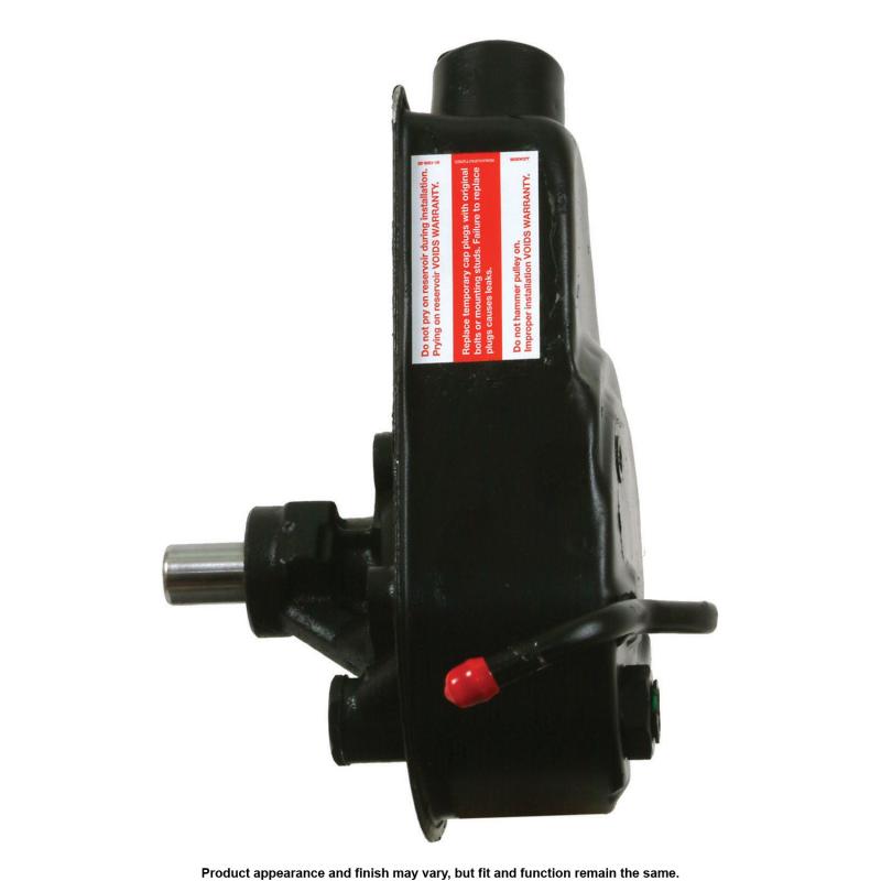 A1 Cardone 208797 - Power Steering Pump A1 Cardone 208797 Power Steering Pump product image 1 of 4