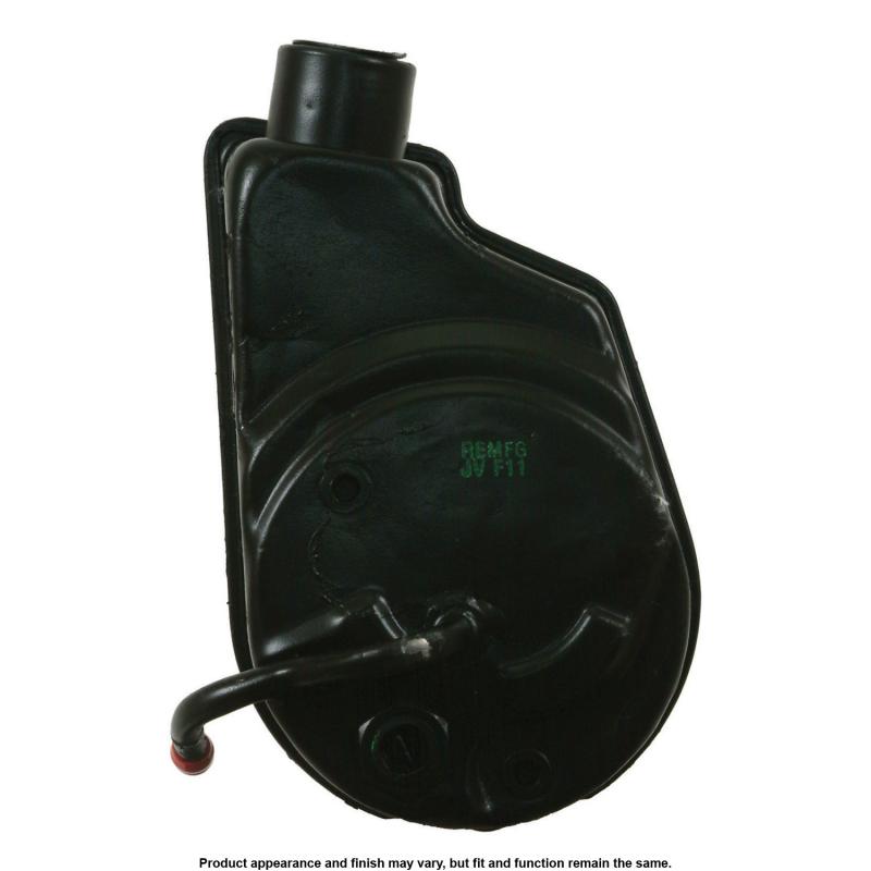 A1 Cardone 208797 - Power Steering Pump A1 Cardone 208797 Power Steering Pump product image 4 of 4