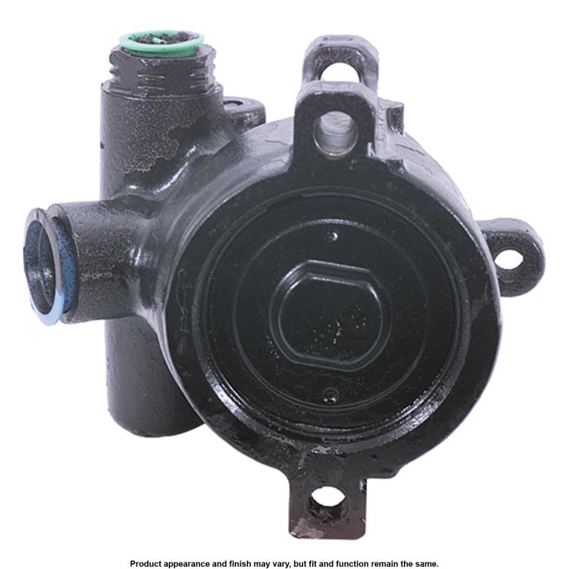 A1 Cardone 20880 Power Steering Pump product image 1 of 4