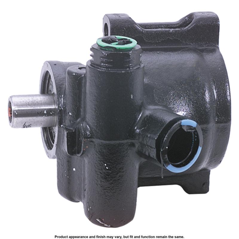 A1 Cardone 20880 Power Steering Pump product image 2 of 4