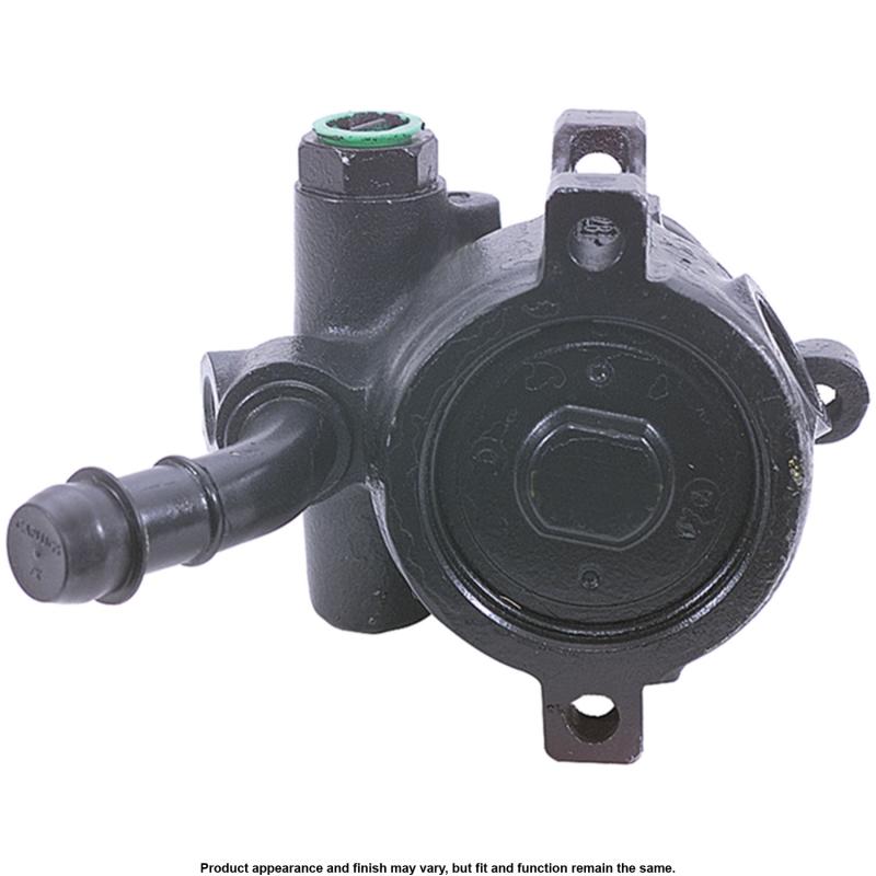 A1 Cardone 20886 Power Steering Pump product image 1 of 4