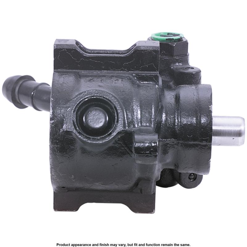 A1 Cardone 20886 Power Steering Pump product image 2 of 4