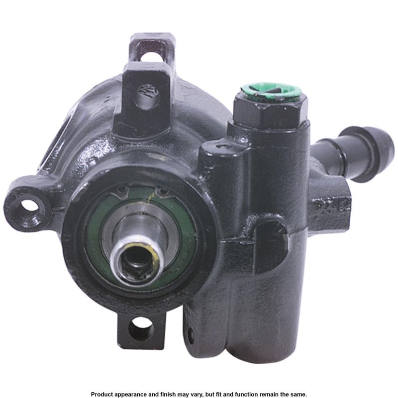 A1 Cardone 20886 Power Steering Pump product image 3 of 4