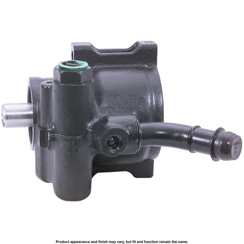 A1 Cardone 20886 Power Steering Pump product image 4 of 4
