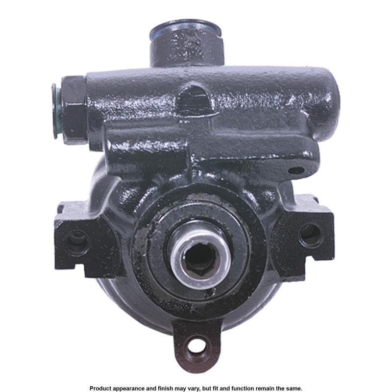 A1 Cardone 20888 Power Steering Pump product image 3 of 4