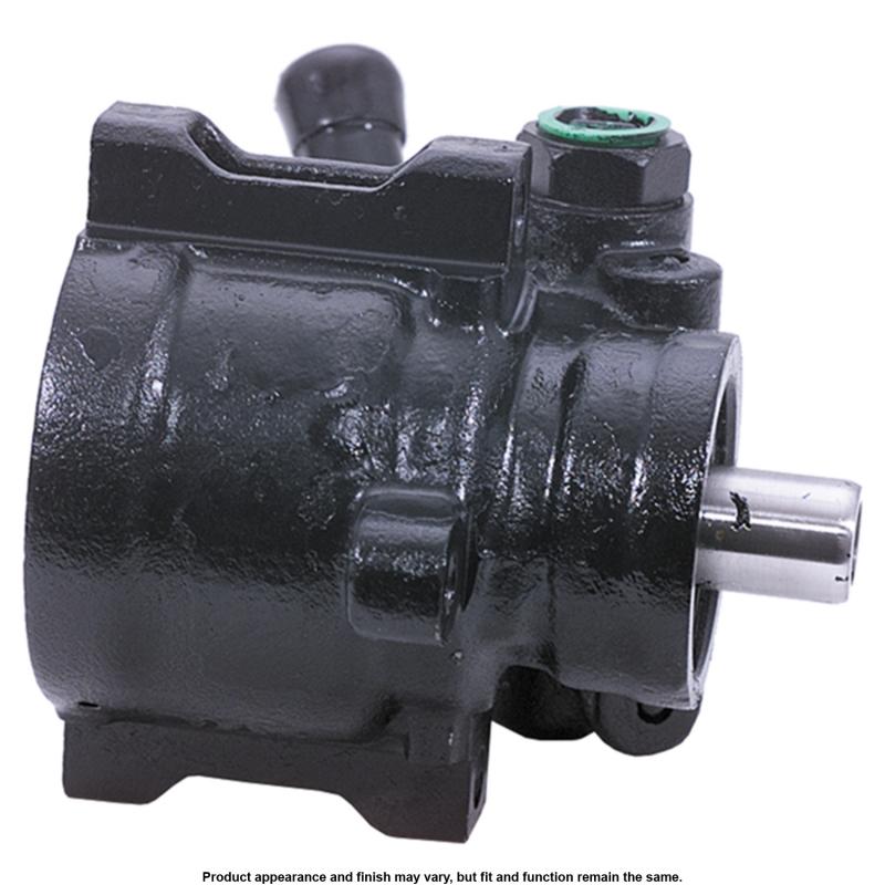 A1 Cardone 20889 Power Steering Pump product image 1 of 4