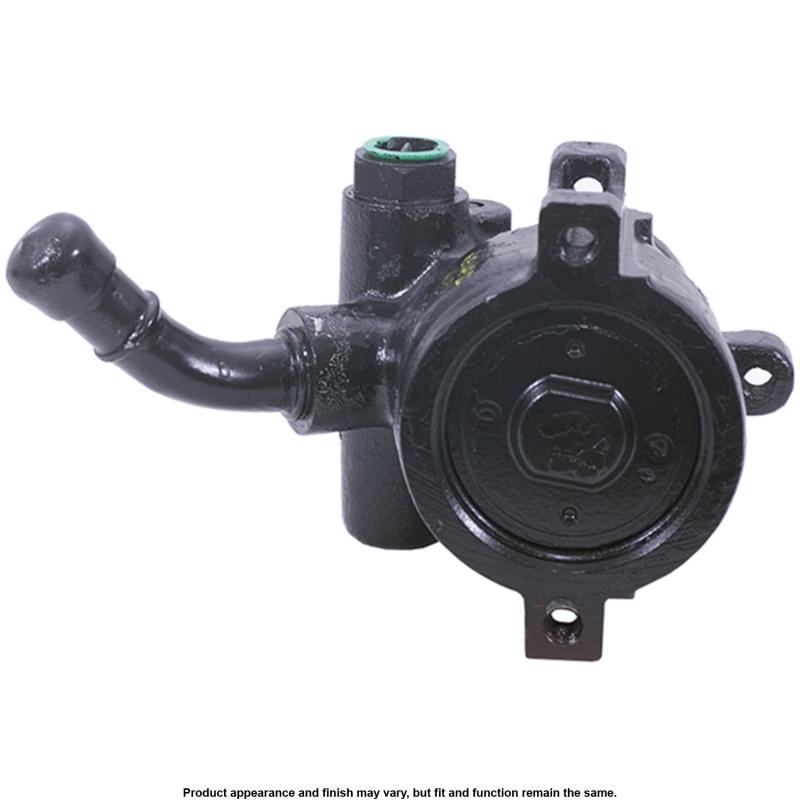 A1 Cardone 20889 Power Steering Pump product image 2 of 4