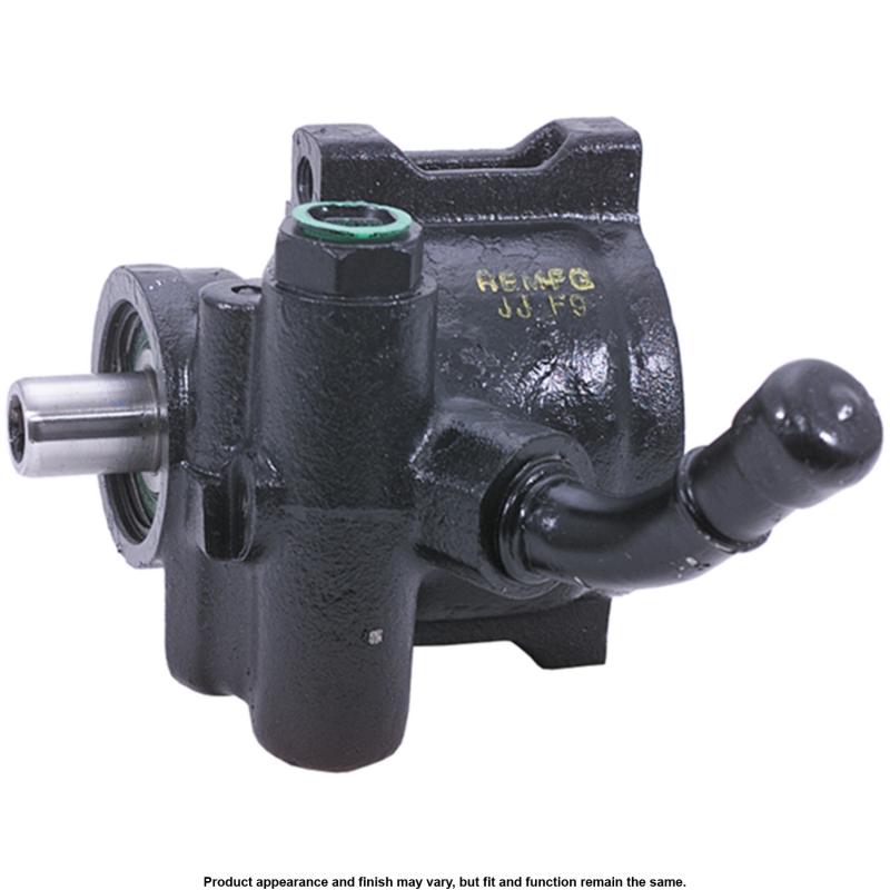 A1 Cardone 20889 Power Steering Pump product image 3 of 4