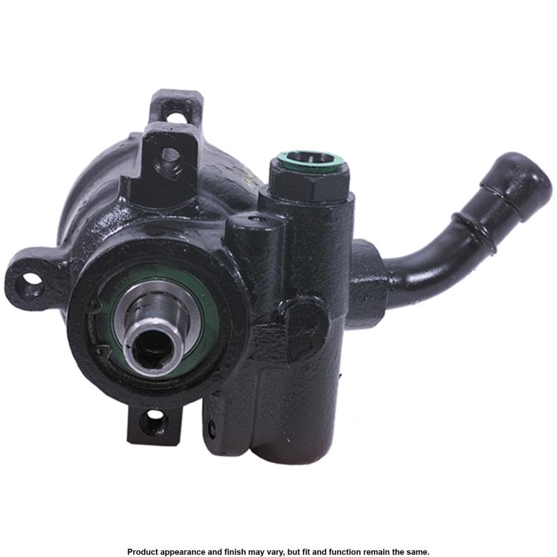 A1 Cardone 20889 Power Steering Pump product image 4 of 4