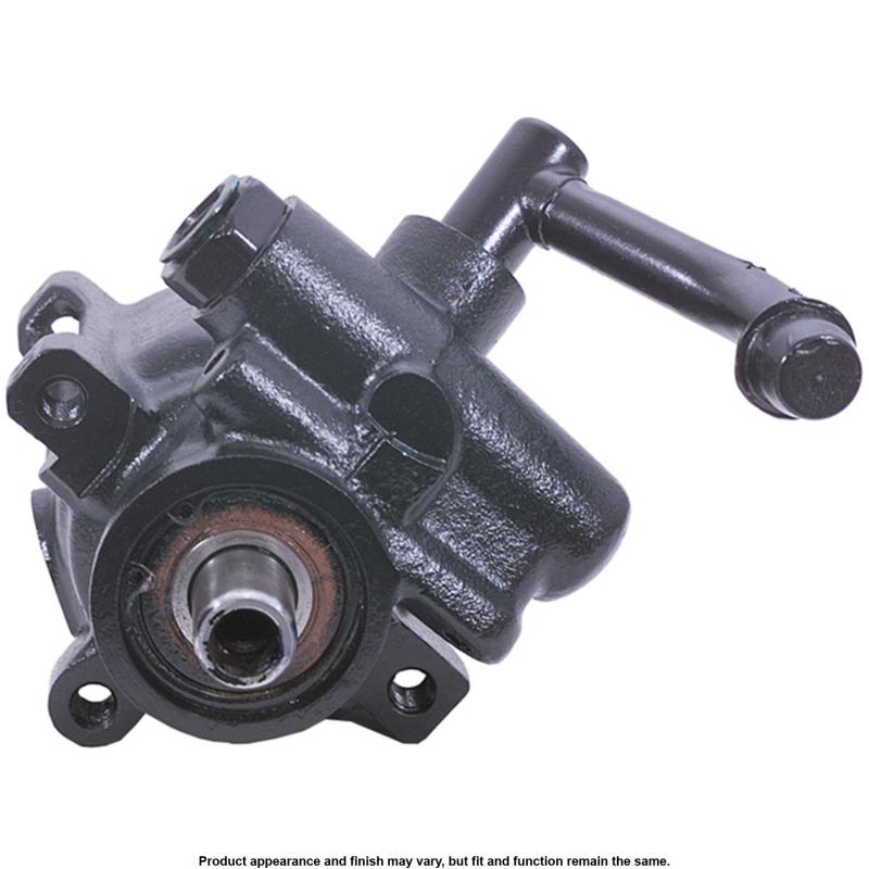 A1 Cardone 20890 - Power Steering Pump A1 Cardone 20890 Power Steering Pump product image 2 of 4