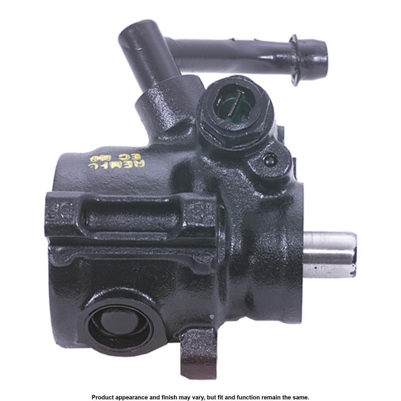 A1 Cardone 20890 - Power Steering Pump A1 Cardone 20890 Power Steering Pump product image 3 of 4