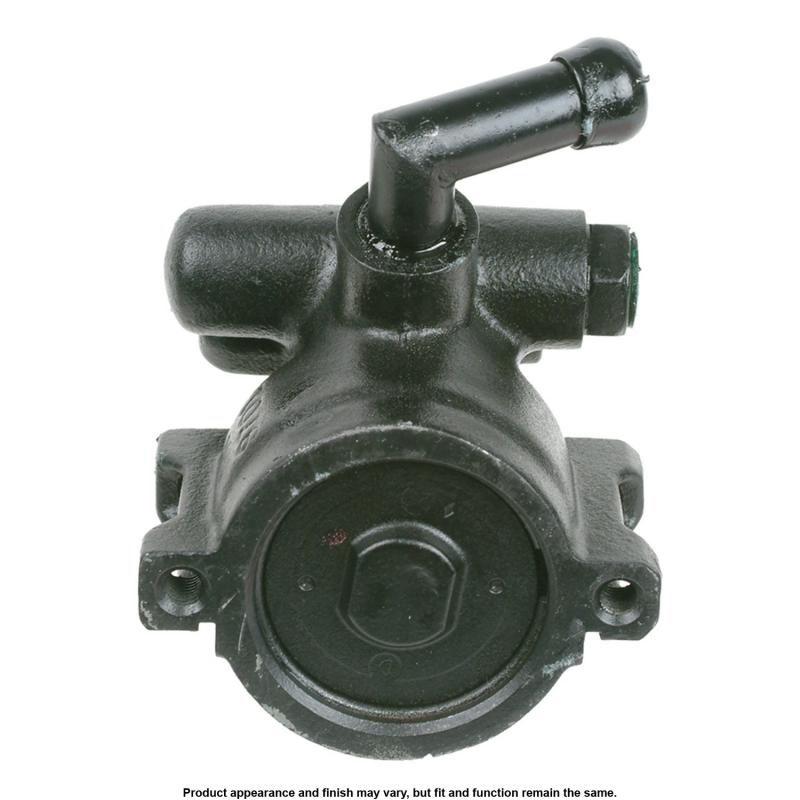 A1 Cardone 20892 Power Steering Pump product image 3 of 4