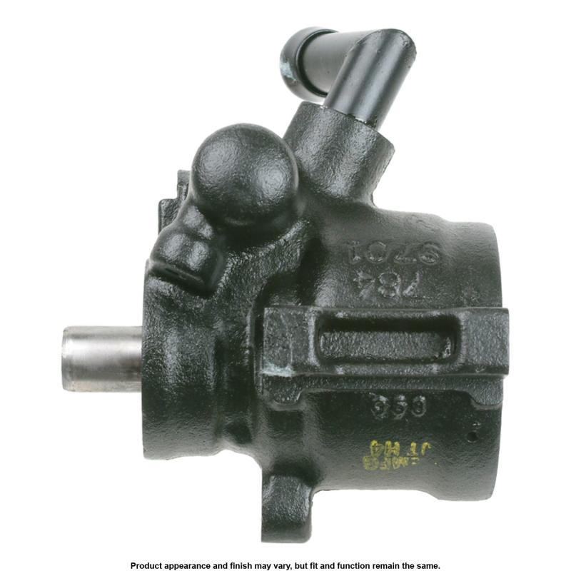 A1 Cardone 20892 Power Steering Pump product image 4 of 4
