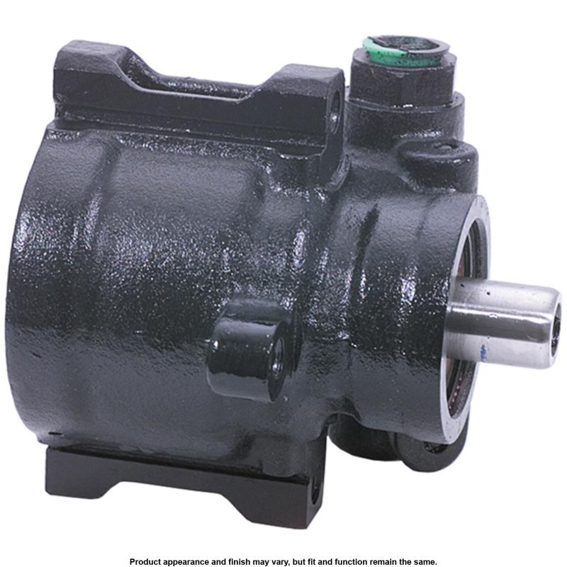 A1 Cardone 20893 - Power Steering Pump A1 Cardone 20893 Power Steering Pump product image 1 of 4