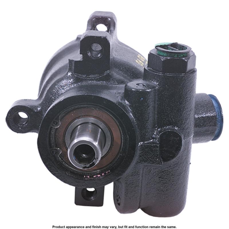 A1 Cardone 20893 - Power Steering Pump A1 Cardone 20893 Power Steering Pump product image 2 of 4