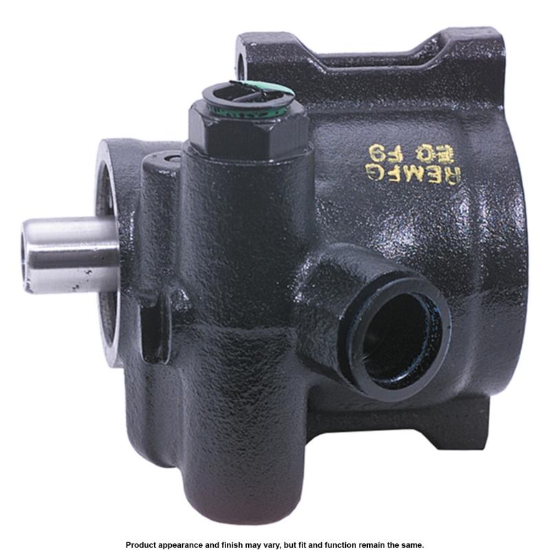A1 Cardone 20893 - Power Steering Pump A1 Cardone 20893 Power Steering Pump product image 3 of 4