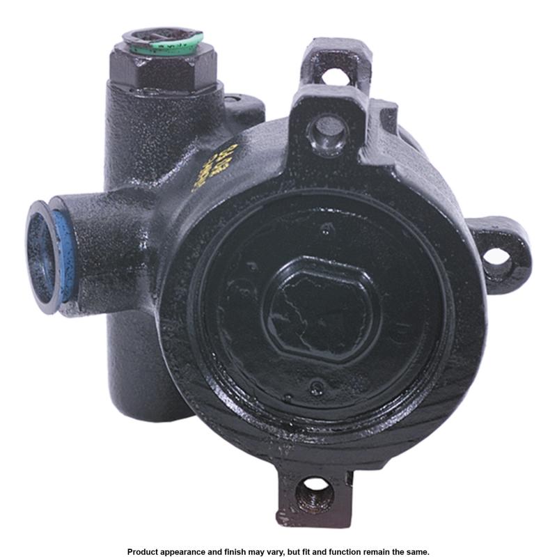 A1 Cardone 20893 - Power Steering Pump A1 Cardone 20893 Power Steering Pump product image 4 of 4