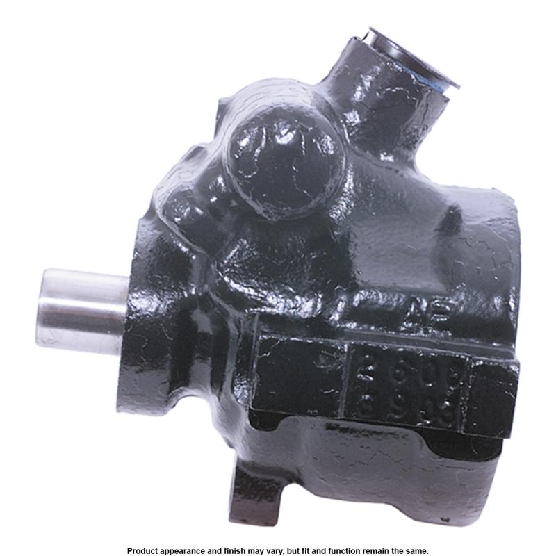 A1 Cardone 20894 Power Steering Pump product image 2 of 4