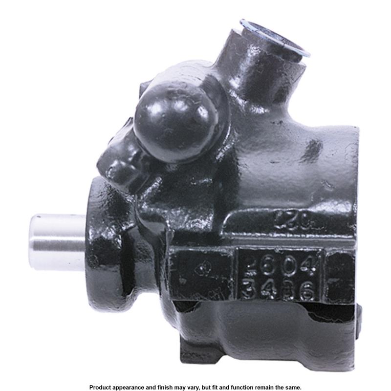A1 Cardone 20895 - Power Steering Pump A1 Cardone 20895 Power Steering Pump product image 1 of 4