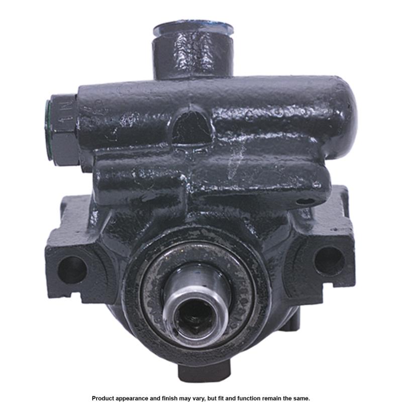 A1 Cardone 20895 - Power Steering Pump A1 Cardone 20895 Power Steering Pump product image 2 of 4