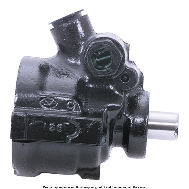 A1 Cardone 20895 - Power Steering Pump A1 Cardone 20895 Power Steering Pump product image 4 of 4