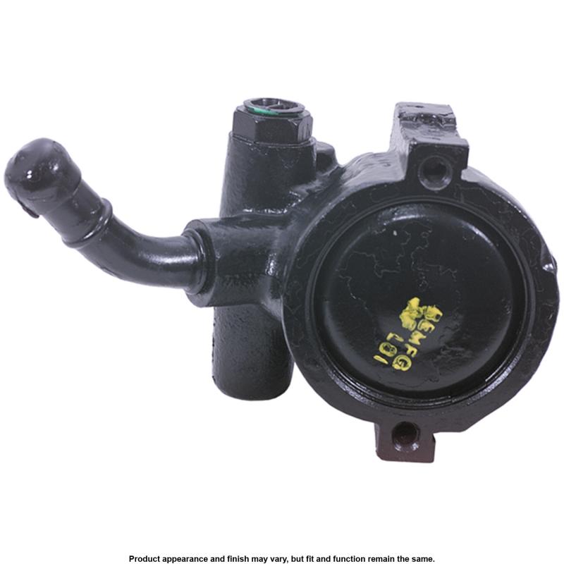 A1 Cardone 20896 - Power Steering Pump A1 Cardone 20896 Power Steering Pump product image 2 of 4