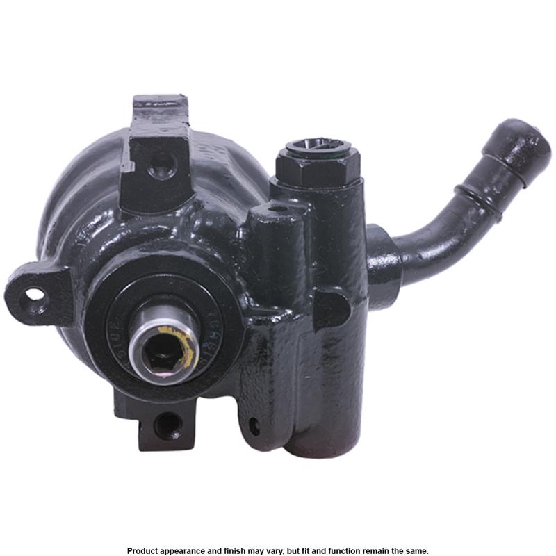 A1 Cardone 20896 - Power Steering Pump A1 Cardone 20896 Power Steering Pump product image 3 of 4