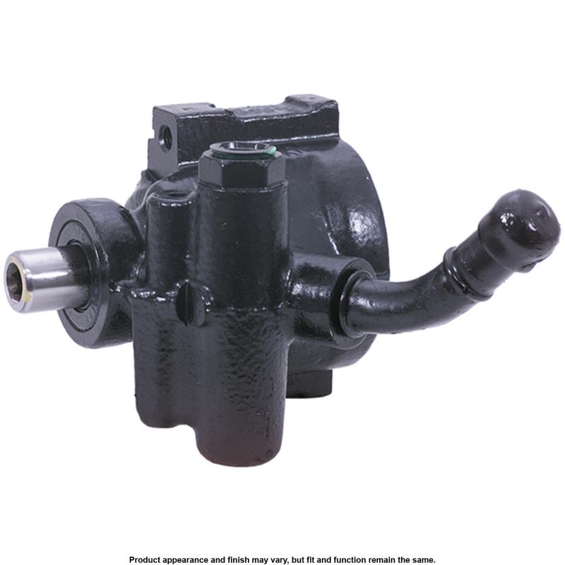 A1 Cardone 20896 - Power Steering Pump A1 Cardone 20896 Power Steering Pump product image 4 of 4