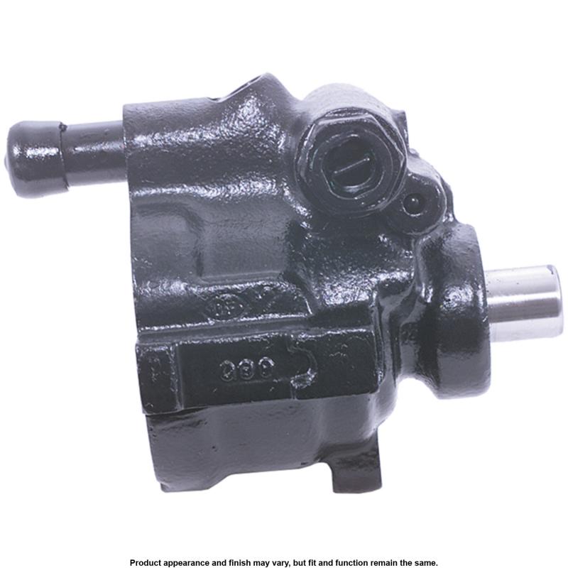 A1 Cardone 20899 Power Steering Pump product image 2 of 4