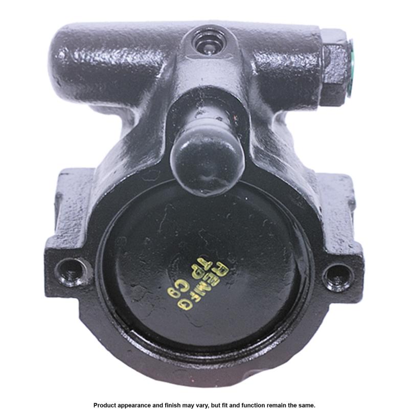 A1 Cardone 20899 Power Steering Pump product image 3 of 4