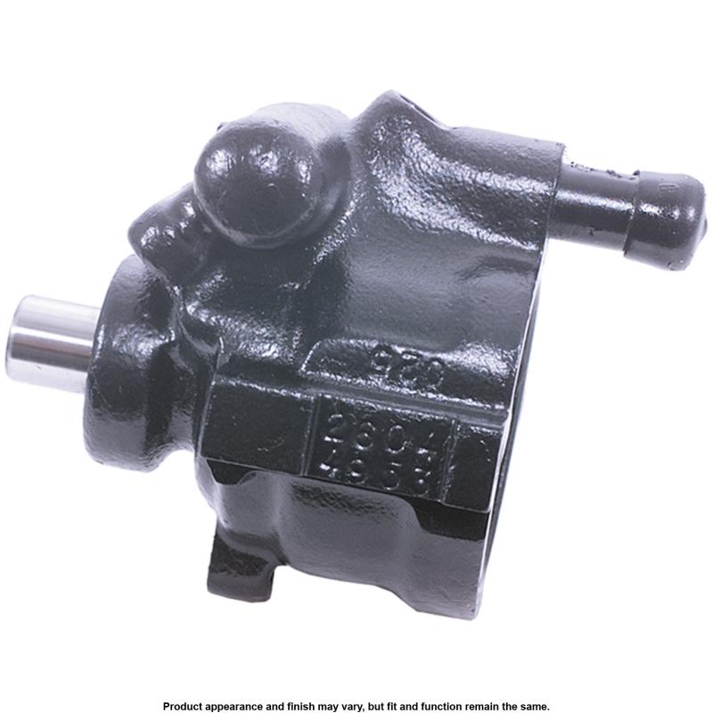 A1 Cardone 20899 Power Steering Pump product image 4 of 4