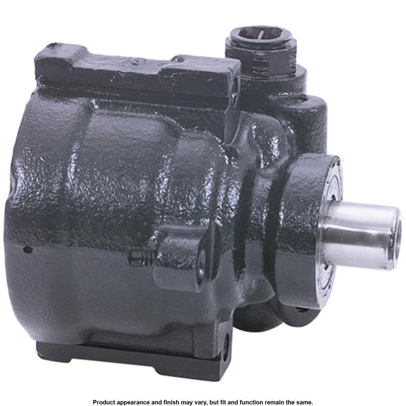 A1 Cardone 20900 - Power Steering Pump A1 Cardone 20900 Power Steering Pump product image 3 of 4