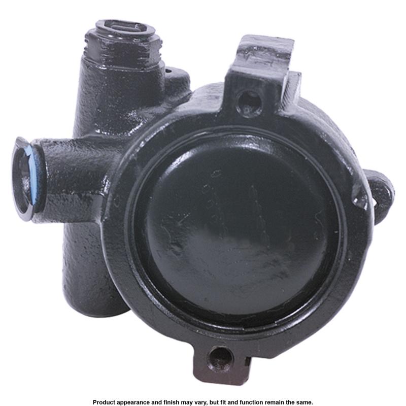 A1 Cardone 20900 - Power Steering Pump A1 Cardone 20900 Power Steering Pump product image 4 of 4