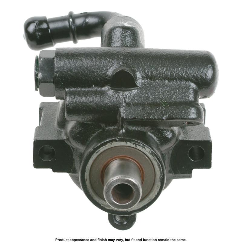 A1 Cardone 20901 - Power Steering Pump A1 Cardone 20901 Power Steering Pump product image 1 of 4