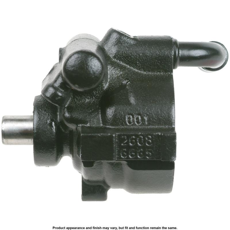A1 Cardone 20901 - Power Steering Pump A1 Cardone 20901 Power Steering Pump product image 3 of 4
