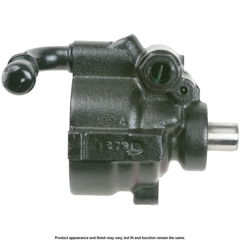 A1 Cardone 20901 - Power Steering Pump A1 Cardone 20901 Power Steering Pump product image 4 of 4